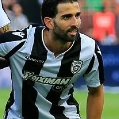 José Ángel Crespo height profile photo
