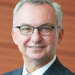 José Baselga height profile photo
