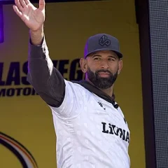 José Bautista height profile photo