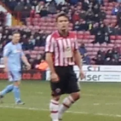 Jose Baxter height profile photo