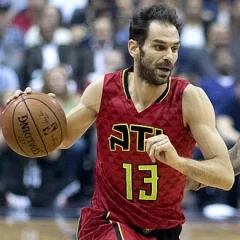 José Calderón (basketball) height profile photo