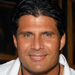 Jose Canseco height profile photo