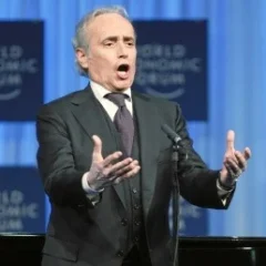 José Carreras height profile photo