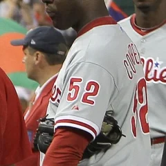 José Contreras height profile photo