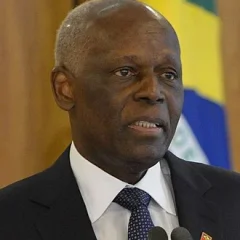 José Eduardo dos Santos height profile photo