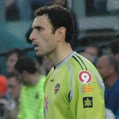 José Francisco Molina height profile photo