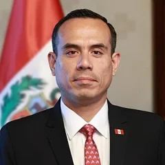 José Jerí height profile photo