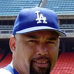 José Lima height profile photo