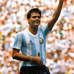 José Luis Brown height profile photo