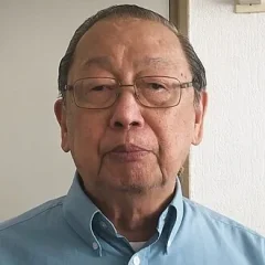 Jose Maria Sison height profile photo