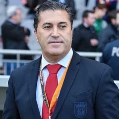 José Peseiro height profile photo