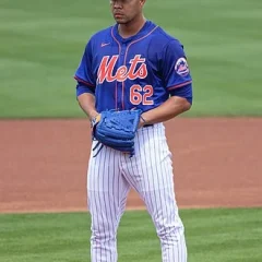 José Quintana height profile photo