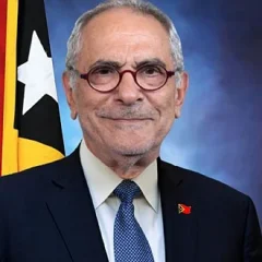 José Ramos-Horta height profile photo