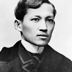 José Rizal height profile photo