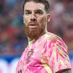 José Sá height profile photo