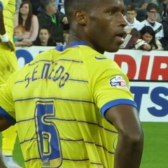 José Semedo (footballer, born 1985) height profile photo