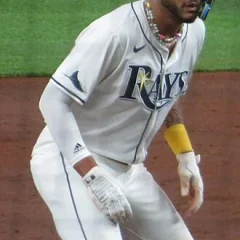 Jose Siri height profile photo