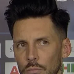 José Sosa height profile photo