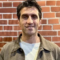 Josef Fares height profile photo