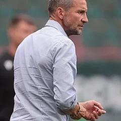 Josef Zinnbauer height profile photo
