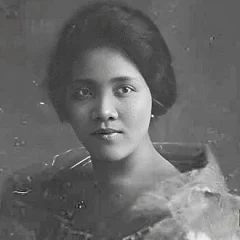 Josefa Llanes Escoda height profile photo