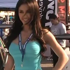 Joselyn Cano height profile photo