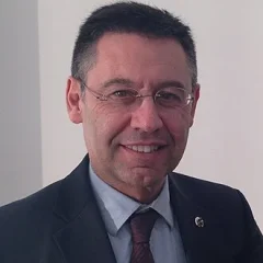 Josep Maria Bartomeu height profile photo