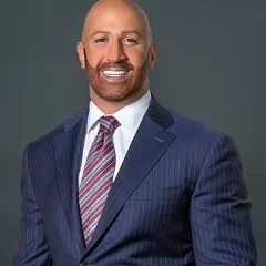 Joseph Abruzzo height profile photo