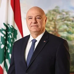 Joseph Aoun height profile photo