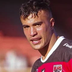 Joseph-Aukuso Sua'ali'i height profile photo