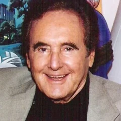 Joseph Barbera height profile photo
