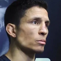 Joseph Benavidez height profile photo