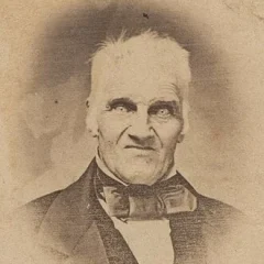 Joseph Bloor height profile photo