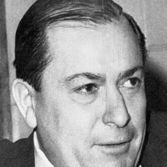 Joseph Colombo height profile photo