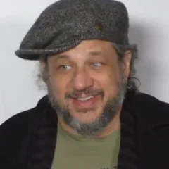 Joseph D. Reitman height profile photo