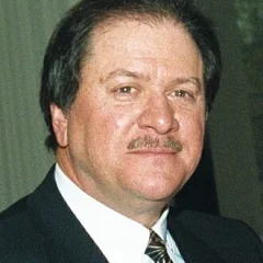 Joseph diGenova height profile photo
