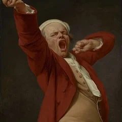 Joseph Ducreux height profile photo