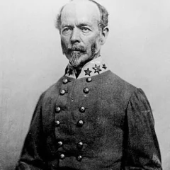 Joseph E. Johnston height profile photo