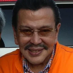 Joseph Estrada height profile photo