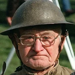 Joseph F. Ambrose height profile photo