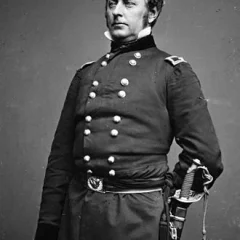 Joseph Hooker height profile photo