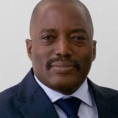 Joseph Kabila height profile photo