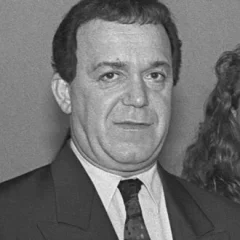 Joseph Kobzon height profile photo