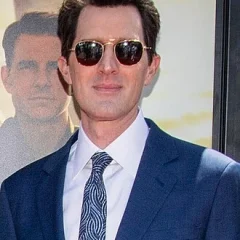 Joseph Kosinski height profile photo