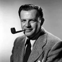 Joseph L. Mankiewicz height profile photo
