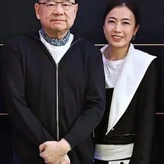 Joseph Lau height profile photo