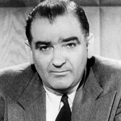 Joseph McCarthy height profile photo