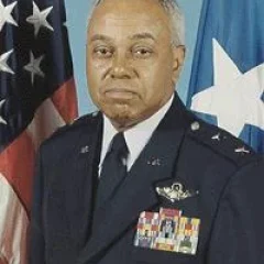 Joseph McNeil height profile photo