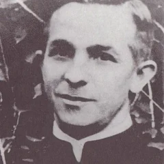 Joseph Müller (priest) height profile photo