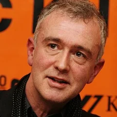 Joseph O'Connor height profile photo